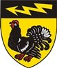 Wappen Stadt Wiesmoor 
