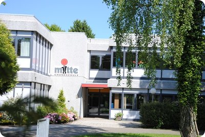 Grundschule Wiesmoor-Mitte