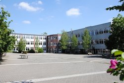 Kooperative Gesamtschule Wiesmoor