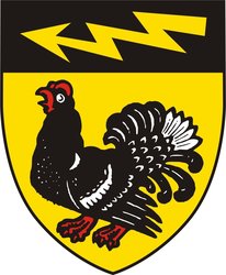 Wappen Stadt Wiesmoor