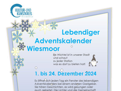 Lebendiger Adventskalender2