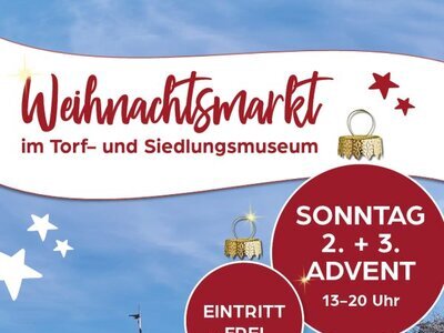 Weihnachtsmarkt ToSi 24