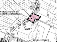 Bauleitplanung Friedhofsweg