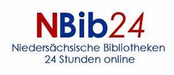 Logo Onleihe NBib24