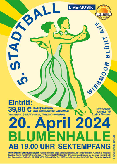 Plakat Stadtball_2024